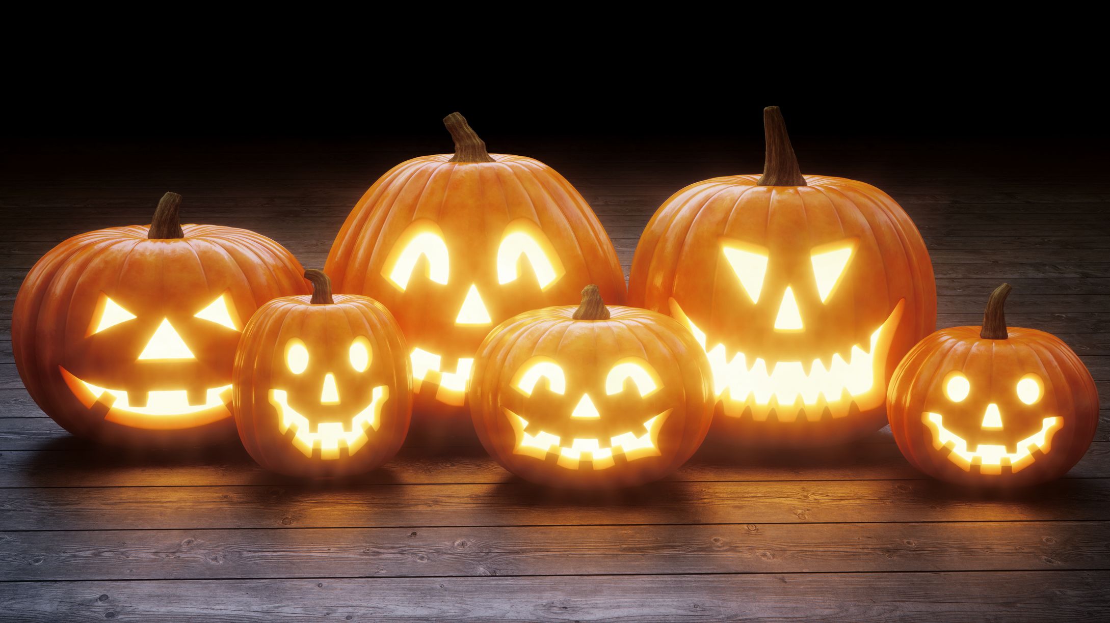 Trucs Astuces Conception D une Jack O Lantern